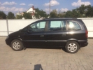 Продажа Opel Zafira 2001 в г.Смолевичи, цена 17 903 руб.