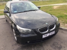 Продажа BMW 5 Series (E60) 2006 в г.Минск, цена 41 812 руб.