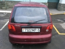 Продажа Daewoo Matiz 2010 в г.Минск, цена 5 241 руб.