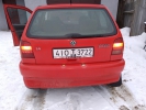 Продажа Volkswagen Polo Моно 1998 в г.Лида, цена 6 500 руб.