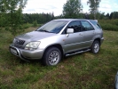 Продажа Lexus RX 2000 в г.Минск, цена 19 598 руб.
