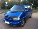 Продажа Volkswagen T4 Multivan 1999 в г.Бобруйск, цена 34 652 руб.