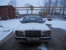 Продажа Mercedes E-Klasse (W123) 1982 в г.Лида, цена 3 221 руб.