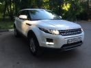 Продажа Land Rover Range Rover Evoque 2013 в г.Минск, цена 106 481 руб.