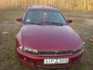 Продажа Mitsubishi Galant 8 1998 в г.Брест, цена 8 697 руб.