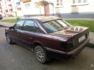 Продажа Audi 100 1991 в г.Новогрудок, цена 6 185 руб.