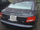 Продажа Audi A6 (C6) 2007 в г.Орша, цена 29 728 руб.