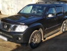 Продажа Nissan Pathfinder 3.0 dCi V6 LE 2011 в г.Минск, цена 60 308 руб.