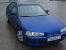 Продажа Honda Accord 1994 в г.Минск, цена 3 891 руб.