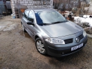 Продажа Renault Megane 2 2003 в г.Витебск, цена 11 982 руб.