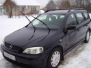Продажа Opel Astra G 2000 в г.Ушачи, цена 9 694 руб.