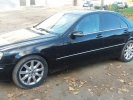 Продажа Mercedes S-Klasse (W220) 1999 в г.Могилёв, цена 15 139 руб.