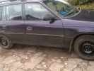 Продажа Opel Astra F 1995 в г.Осиповичи, цена 5 978 руб.