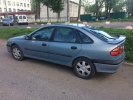 Продажа Renault Laguna 2000 в г.Минск, цена 9 440 руб.