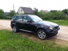 Продажа BMW X3 (G01) 2004 в г.Минск, цена 34 178 руб.