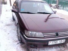 Продажа Peugeot 605 1994 в г.Слуцк, цена 6 484 руб.
