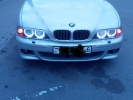 Продажа BMW 5 Series (E39) 1999 в г.Чаусы, цена 16 082 руб.