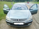 Продажа Peugeot 607 HDI 2002 в г.Новогрудок, цена 16 193 руб.