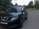 Продажа Nissan Qashqai 2018 в г.Минск, цена 57 601 руб.