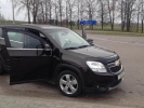 Продажа Chevrolet Orlando LTZ 2014 в г.Минск, цена 42 060 руб.