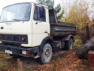 Продажа МАЗ 5551 1993 в г.Минск, цена 8 202 руб.