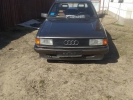 Продажа Audi 80 1982 в г.Мосты, цена 1 941 руб.