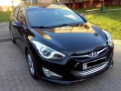 Продажа Hyundai i40 2012 в г.Лида, цена 41 737 руб.