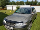 Продажа Opel Vectra 1996 в г.Лида, цена 5 985 руб.