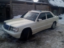 Продажа Mercedes 190 (W201) 1989 в г.Костюковичи, цена 4 187 руб.