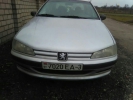 Продажа Peugeot 406 1998 в г.Гомель, цена 6 801 руб.