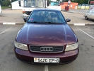 Продажа Audi A4 (B5) 1999 в г.Бобруйск, цена 14 541 руб.