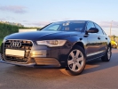 Продажа Audi A6 (C7) 2012 в г.Минск, цена 56 674 руб.