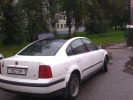 Продажа Volkswagen Passat B5 1997 в г.Минск, цена 9 167 руб.
