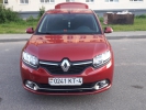 Продажа Renault Logan 2016 в г.Новогрудок, цена 38 862 руб.