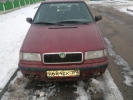 Продажа Skoda Felicia 1998 в г.Шклов, цена 3 235 руб.