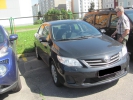 Продажа Toyota Corolla 2010 в г.Минск, цена 32 030 руб.