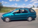 Продажа Fiat Palio 1998 в г.Витебск, цена 4 853 руб.