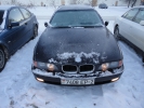 Продажа BMW 5 Series (E39) m47 2000 в г.Орша, цена 14 473 руб.