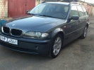 Продажа BMW 3 Series (E46) 2002 в г.Минск, цена 17 690 руб.