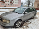 Продажа Audi A6 (C4) 2002 в г.Могилёв, цена 15 221 руб.