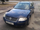 Продажа Volkswagen Passat B5 2005 в г.Минск, цена 20 623 руб.