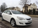 Продажа Opel Astra J 2012 в г.Минск, цена 32 061 руб.
