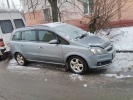 Продажа Opel Zafira 2007 в г.Витебск, цена 19 527 руб.