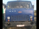 Продажа МАЗ 5549 1986 в г.Костюковичи, цена 6 477 руб.
