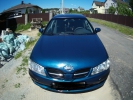 Продажа Nissan Almera 2001 в г.Минск, цена 9 544 руб.