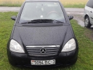 Продажа Mercedes A-Klasse (W168) 170 2000 в г.Гомель, цена 10 956 руб.