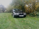 Продажа BMW 3 Series (E36) 1995 в г.Брест, цена 5 789 руб.