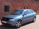Продажа Opel Astra G 1999 в г.Бобруйск, цена 10 502 руб.