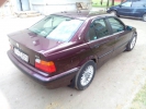 Продажа BMW 3 Series (E36) 1992 в г.Могилёв, цена 5 859 руб.