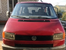 Продажа Volkswagen T4 Transporter 1995 в г.Почеп, цена 11 258 руб.